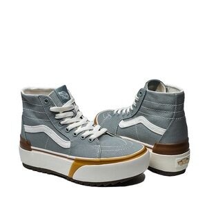 Vans Sk8-Hi Stacked Sneaker